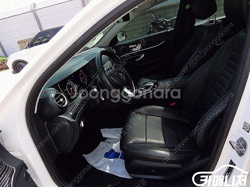 [벤츠]E-클래스 W213 E220d 아방가르드 ★중고...--5