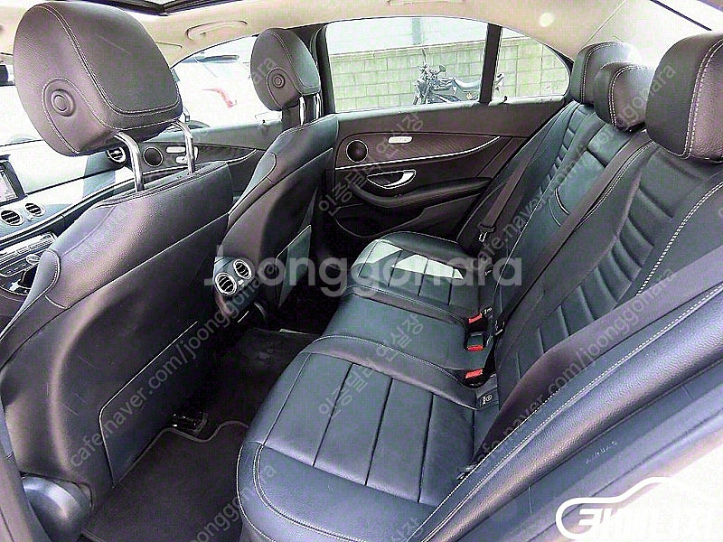 [벤츠]E-클래스 W213 E220d 아방가르드 ★중고...--6