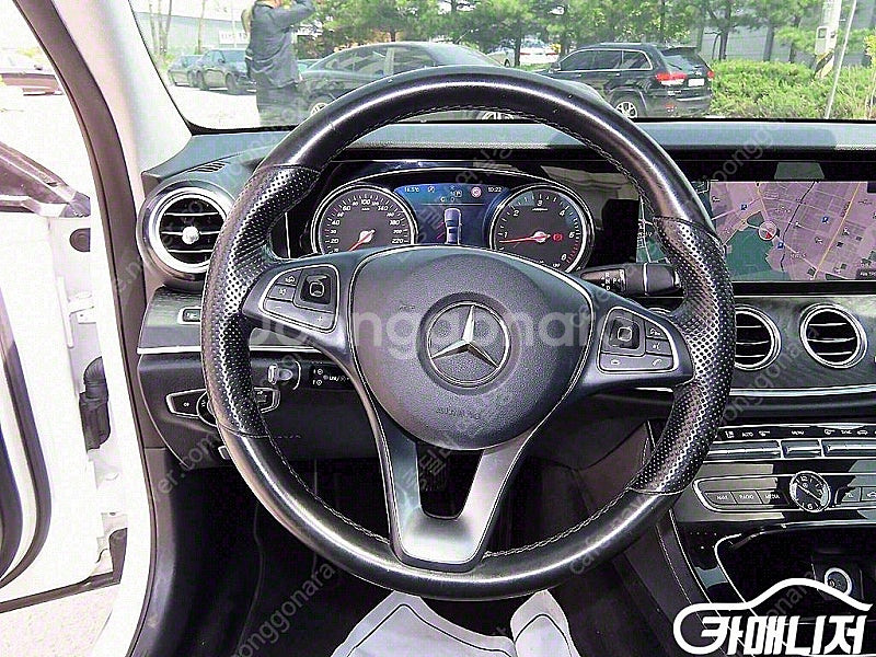 [벤츠]E-클래스 W213 E220d 아방가르드 ★중고...--8