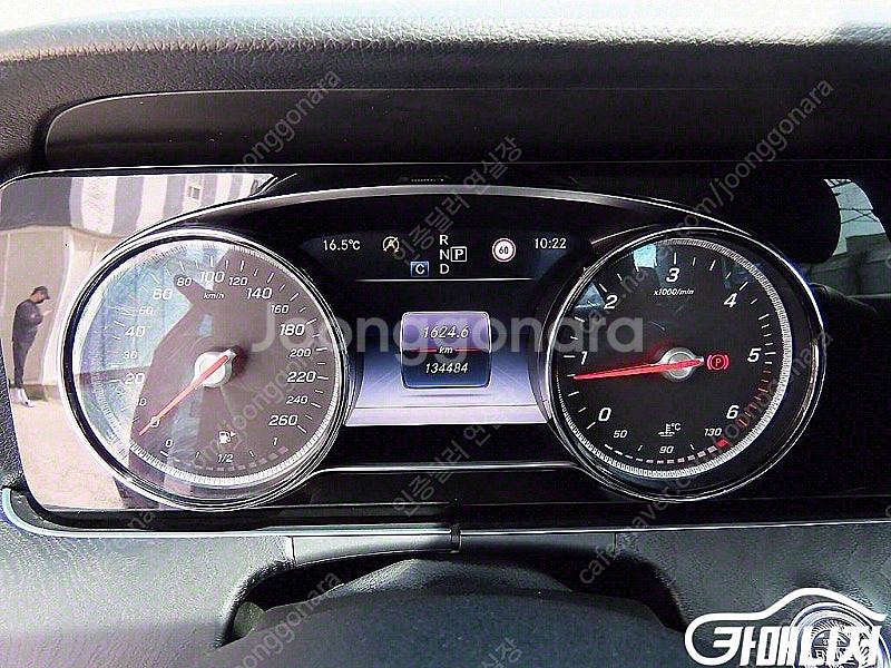 [벤츠]E-클래스 W213 E220d 아방가르드 ★중고...--9