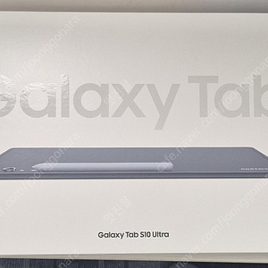 갤럭시탭S10울트라256wifi