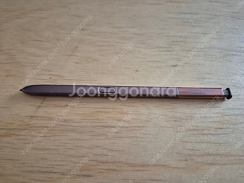 갤럭시 노트9 S펜 판매합니다.--0
