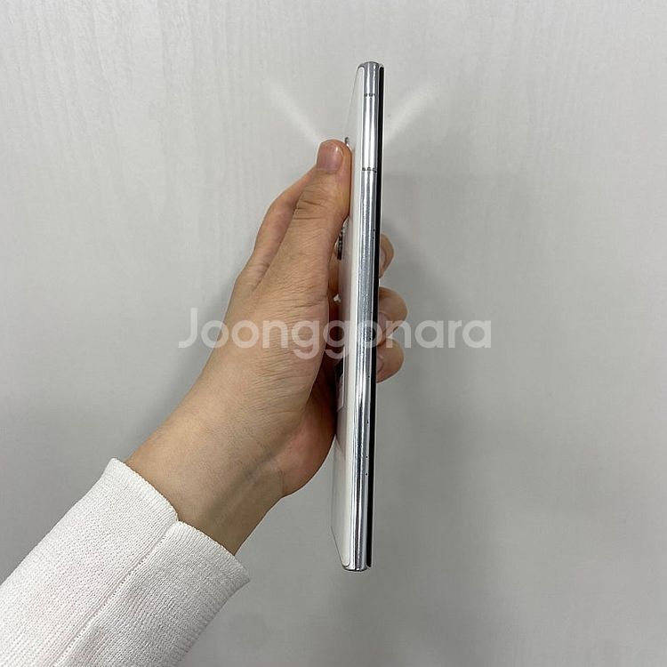 95885 갤럭시S22울트라 256기가 화이트 팝니다 ...--6