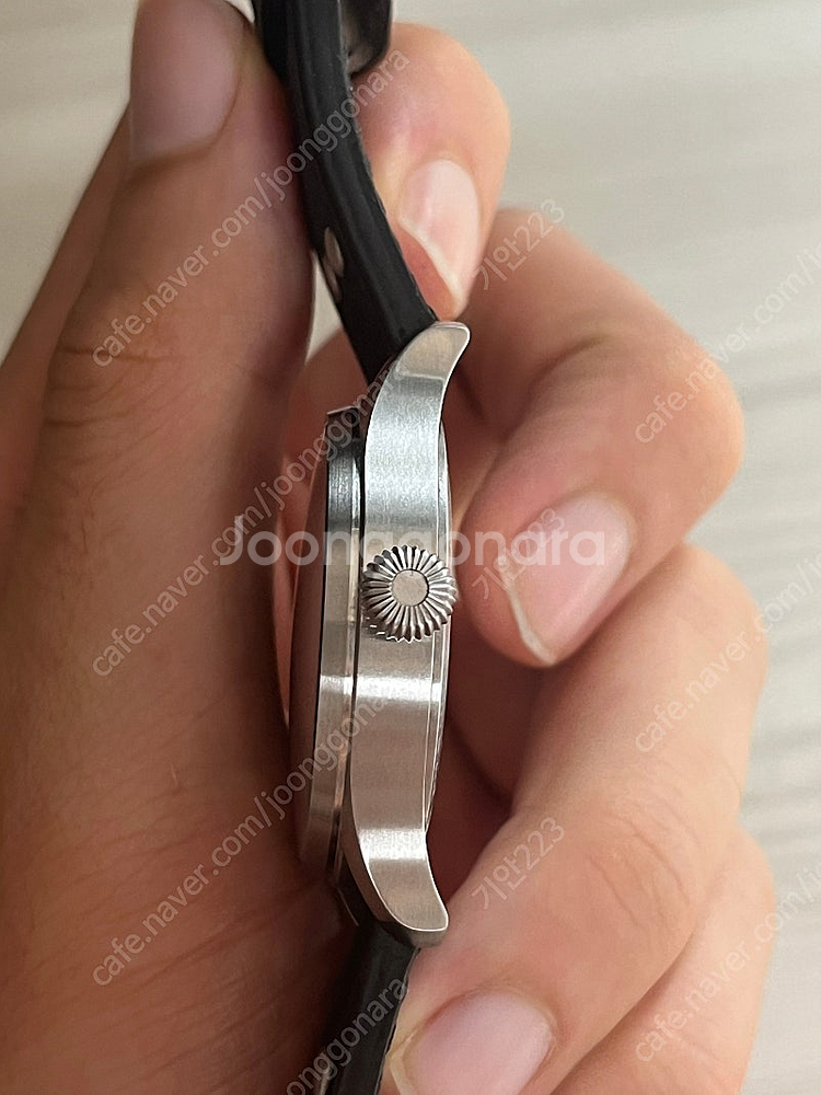 스토바 플리거 클래식 36mm 수동--2
