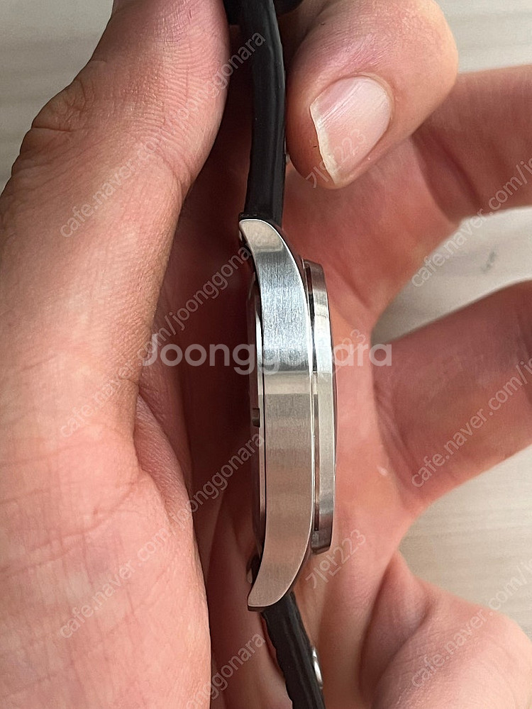 스토바 플리거 클래식 36mm 수동--3