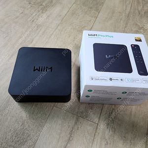 Wiim Pro Plus