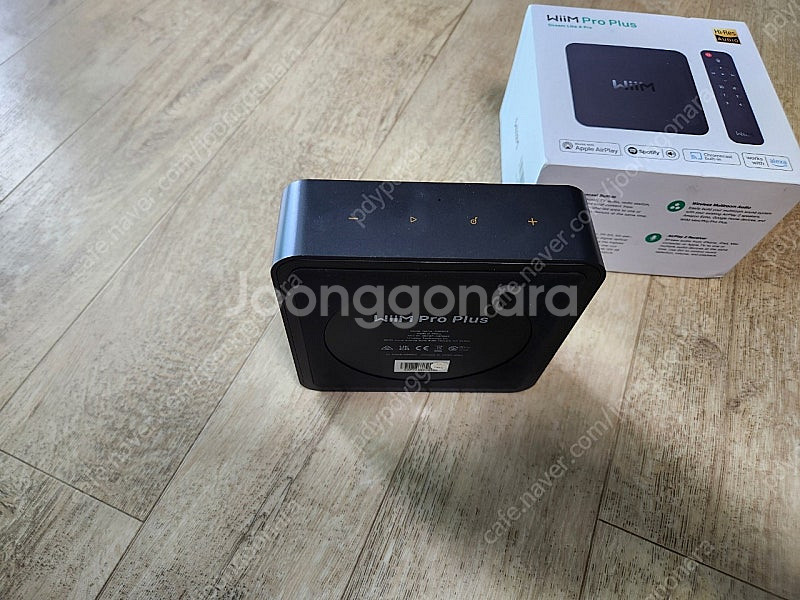Wiim Pro Plus--2