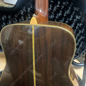 12현 기타 1969년 야마하 FG-550 판매합니다 !