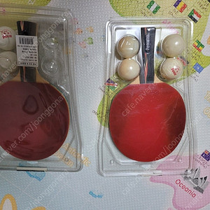 탁구라켓 쉐이크