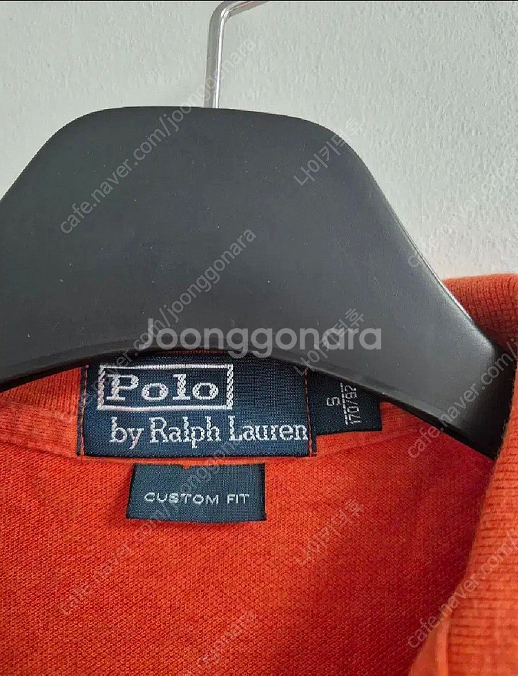 폴로 랄프로렌 반팔티 셔츠들 판매해요--9