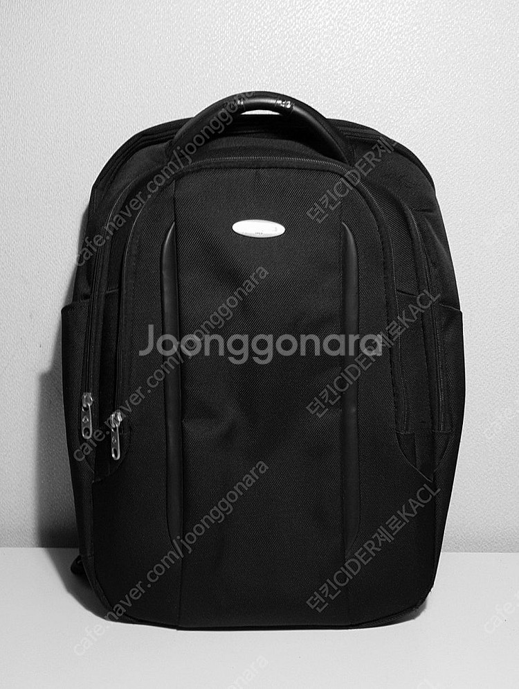 샘소나이트 노트북 백팩(큰가방)--0