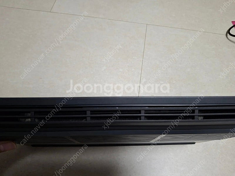 HP 오멘 16 (rtx3050) 게이밍 노트북 팝니다--3