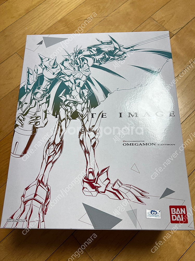 3000개 한정 15주년 디지바이스&ULTIMATE I...--1