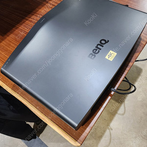 벤큐 w5800 사용시간 10시간 미만 빔프로젝터 풀박스