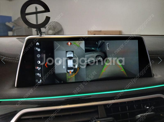 ★특가★ 3500만원 2017년 138,592Km BMW 7시리즈(6세대) 740Li xDrive M스포츠팩--8