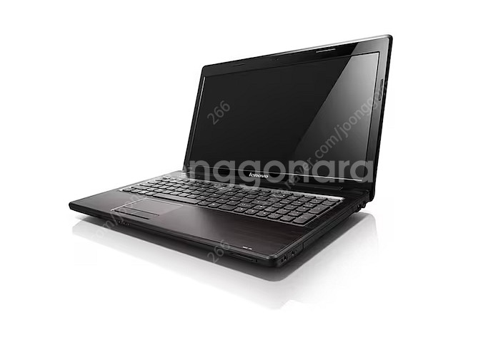 (개인,택포)LENOVO 레노버 G570 노트북--0