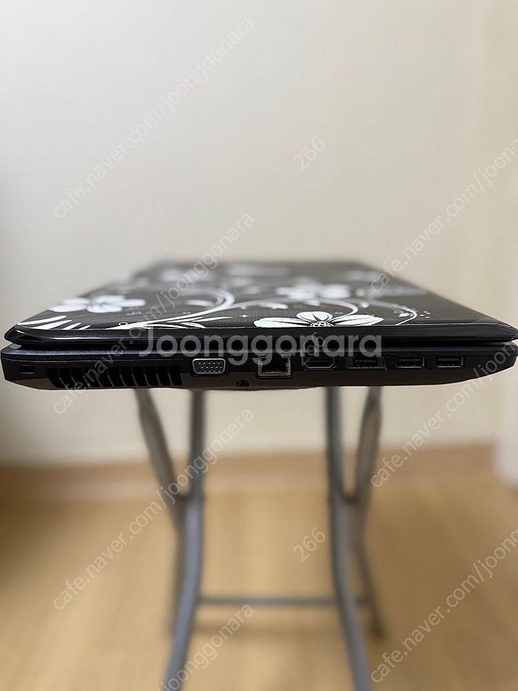 (개인,택포)LENOVO 레노버 G570 노트북--2