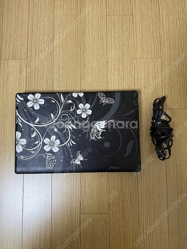 (개인,택포)LENOVO 레노버 G570 노트북--8