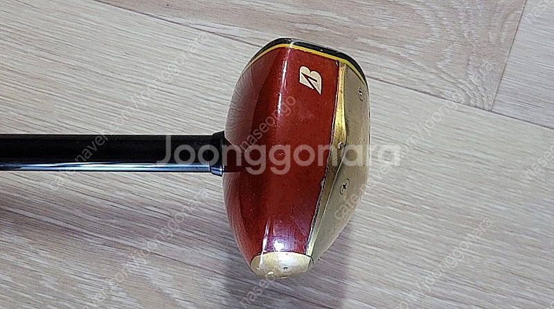 파크골프채 브리지스톤(초보자입문 여성용)--7