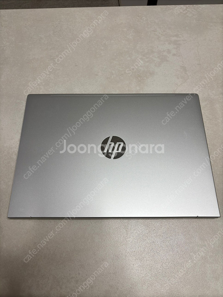 HP Probook 프로북 16인치 노트북 미개봉--2