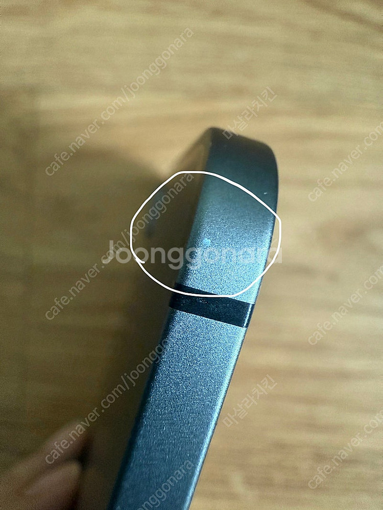 아이패드 프로 11 M1 1TB 셀룰러 판매합니다.--4