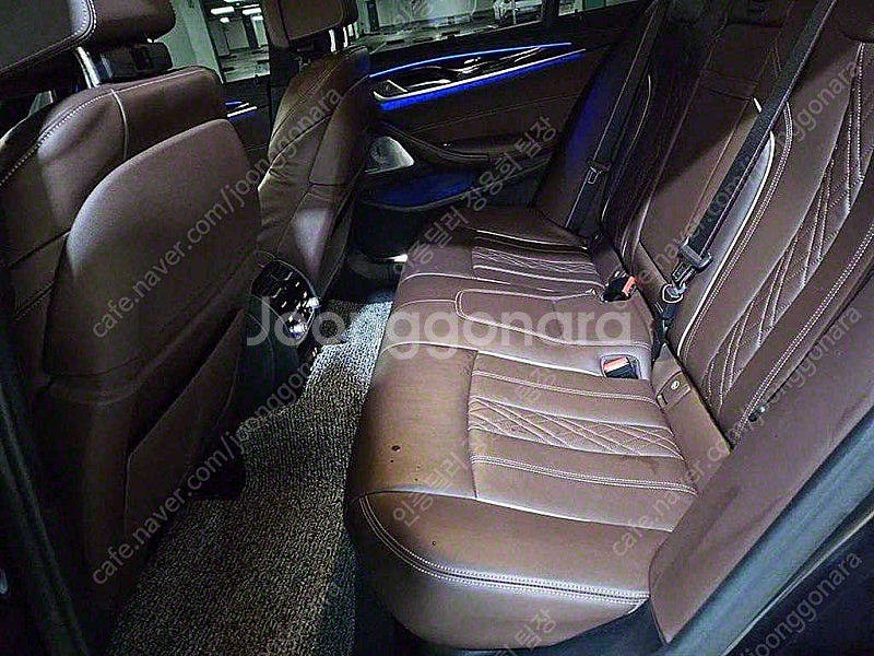 BMW 5시리즈 중고 BMW 중고 5시리즈 중고차 할부...--8