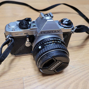 펜탁스 미슈퍼 pentax me super 판매합니다.