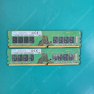 삼성 램 DDR4 16GB 2Rx8 PC4-2666V, 삼성 램 DDR4 16GB 1Rx8 PC4-2666V, 마이크론 DDR4-3200 8GB, 삼성램 외 DDR3 4G/8G/2