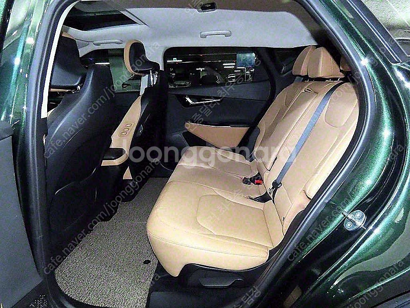 EV6 중고 EV6 중고차 2023년식 49,537km 롱레인지 어스 수원중고차--8