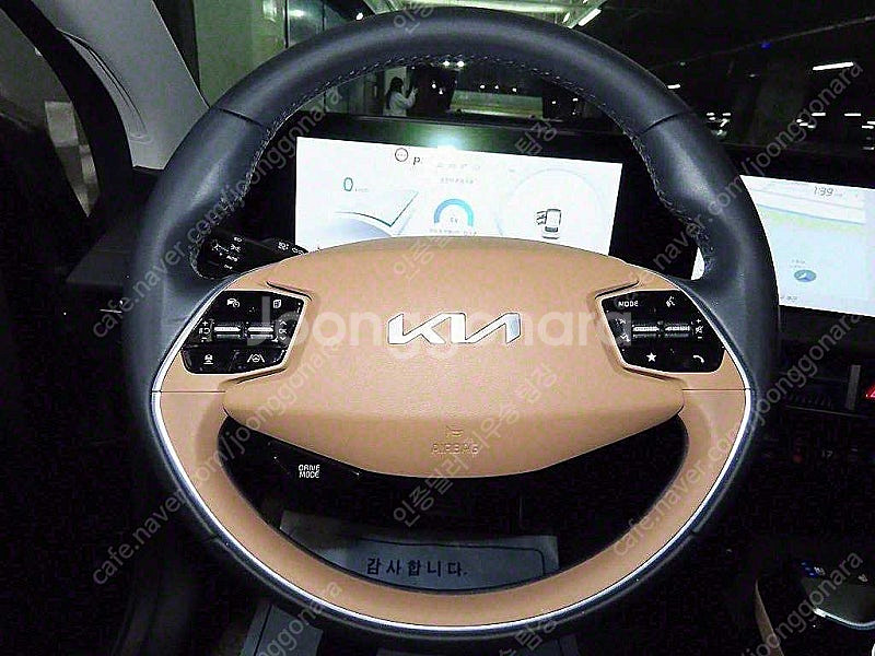 EV6 중고 EV6 중고차 2023년식 49,537km 롱레인지 어스 수원중고차--9