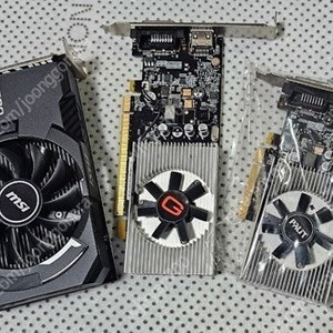 GTX1030 2G