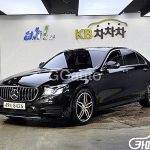 [벤츠]E-클래스 W213 E300 AMG LINE ★중고차★중고차매입★전액할부★저신용자★신불자★소액할부★현금★카드 전부 가능합니다!