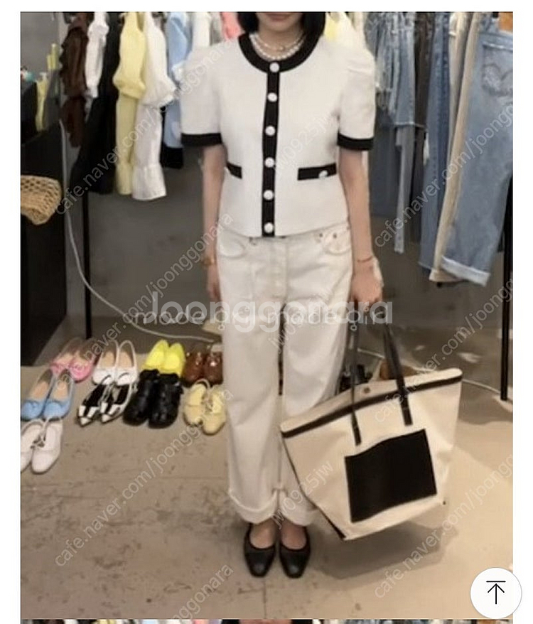 헬더 퍼프 자켓--1