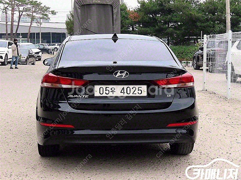 [현대]아반떼 AD 1.6 GDI 밸류 플러스 ★중고차...--4