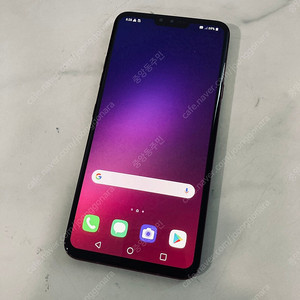 LG V40 레드 128용량 매우깨끗 5만5천원 판매합니다!