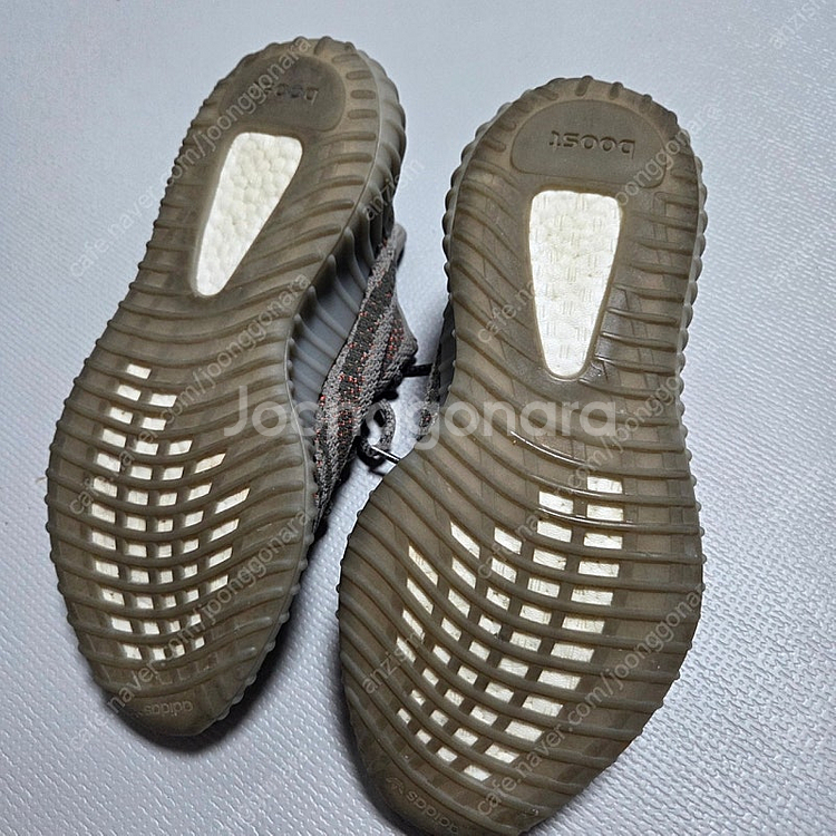 아디다스 이지부스트350 v2 벨루가 265--4