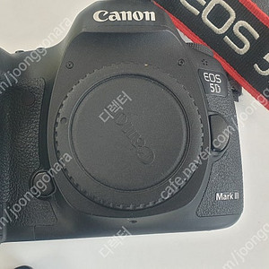 캐논 오막삼 5D Mark3
