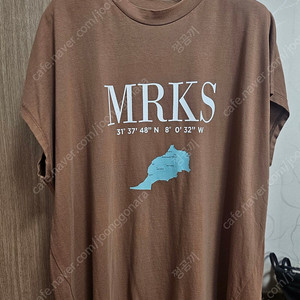 시스템 티셔츠