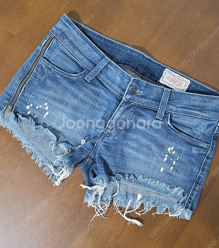 씨위 청반바지27--0