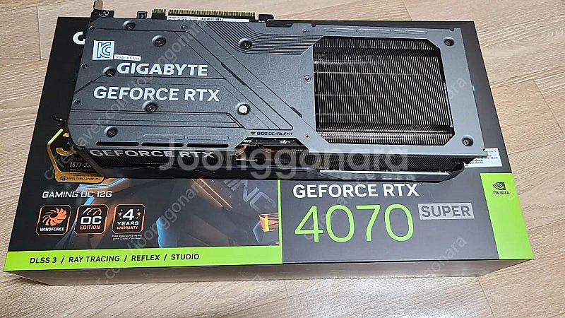 4070super gaming oc--2