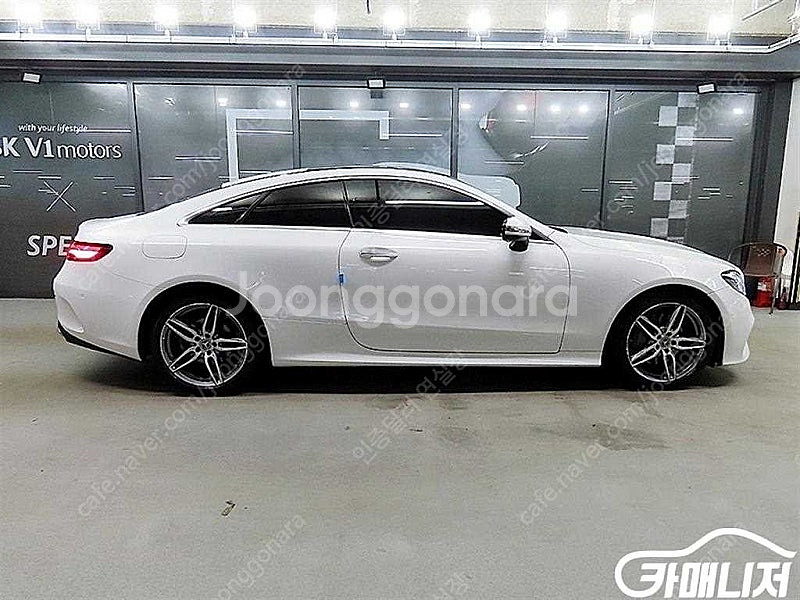 [벤츠]E-클래스 W213 E220d 쿠페 ★중고차★중...--3