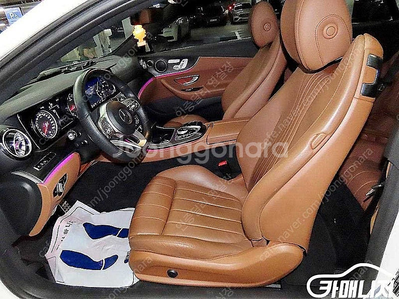 [벤츠]E-클래스 W213 E220d 쿠페 ★중고차★중...--6