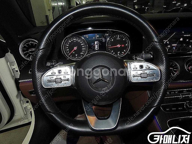 [벤츠]E-클래스 W213 E220d 쿠페 ★중고차★중...--8