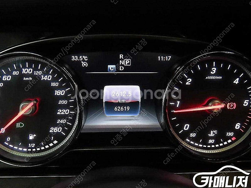 [벤츠]E-클래스 W213 E220d 쿠페 ★중고차★중...--9