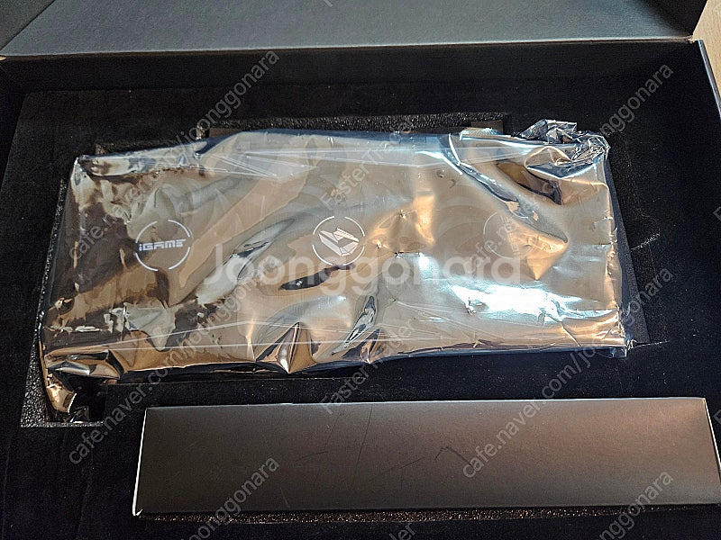 컬러풀 RTX 3080TI Vulcan 불칸 판매합니다--3
