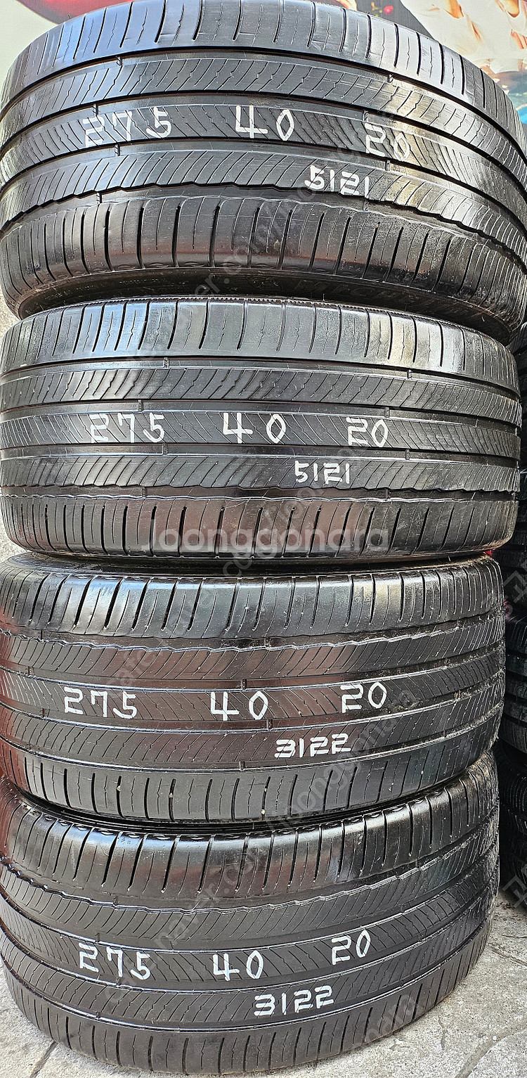 판매] 275/40R20,275/40/20,275 40...--1