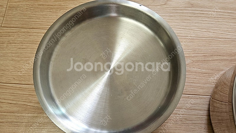 거래완료))))암웨이 편수냄비--3