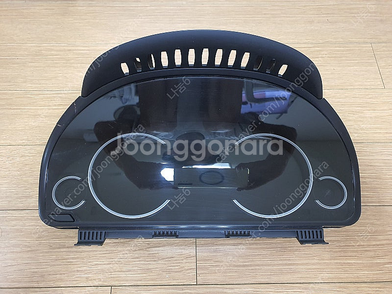 bmw f10 528i 520d LCD 6WB 계기판 ...--0