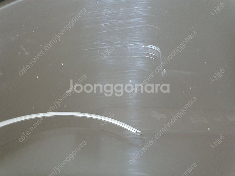 bmw f10 528i 520d LCD 6WB 계기판 ...--2