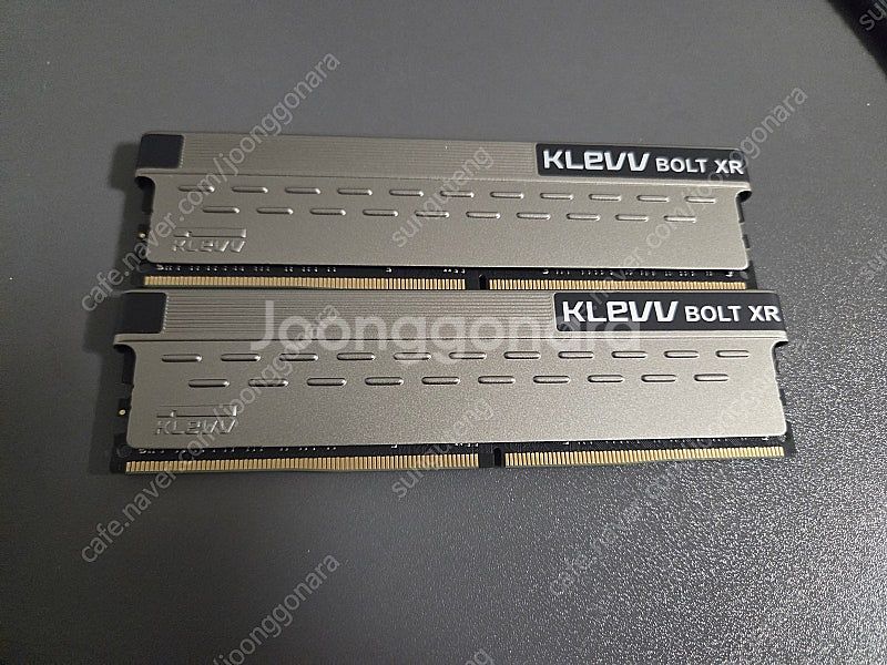 KLEVV BOLT XR DDR4 3600 32GB(1...--1